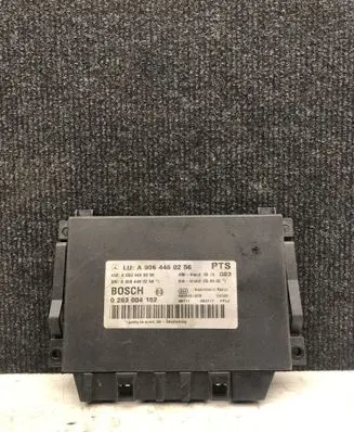Mercedes-Benz Sprinter W906 Parking PDC control unit/module A9064460256 A0004460056 A9064480256