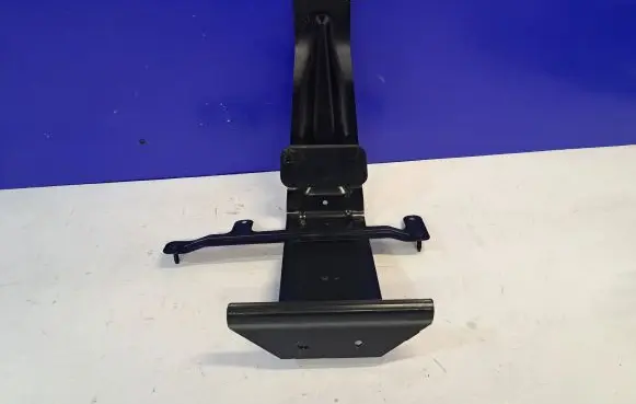 Jaguar XF X260 Battery bracket GX7347066AF
