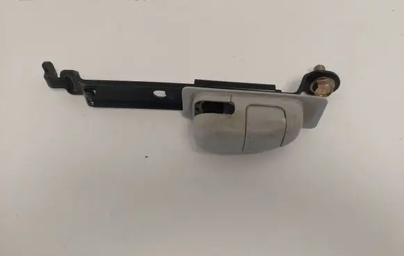 Mazda 5 Seat belt adjustment rail BHC560027 BHC550087