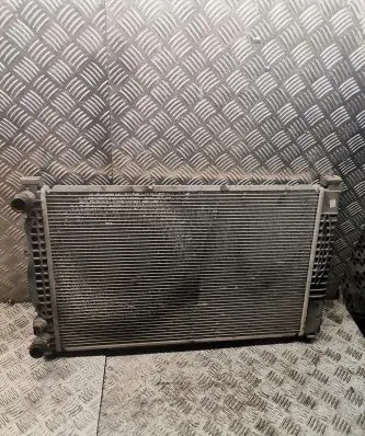 Honda Accord Coolant radiator