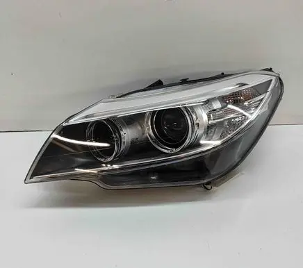 BMW Z4 E89 Headlight/headlamp 1LL011280 7303247