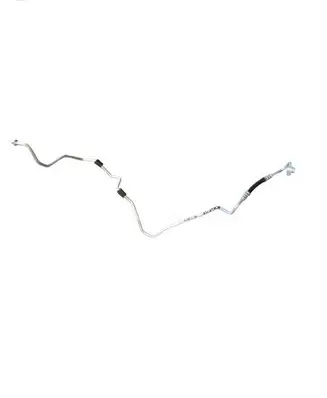 Ford Fiesta Air conditioning (A/C) pipe/hose H1BH19F618AD