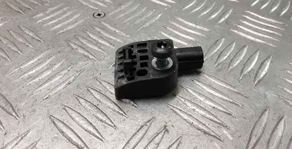 Tesla Model S Airbag deployment crash/impact sensor 100527400B