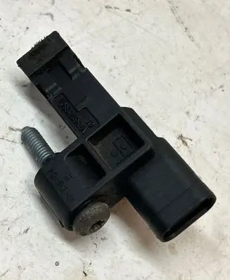 Mini One - Cooper Coupe R56 Crankshaft position sensor V756175380