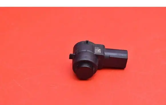 Citroen DS5 Parking PDC control unit/module 9666016377XT