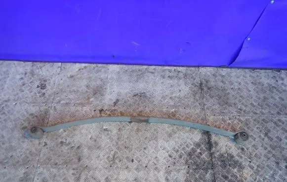 Ford Transit - Tourneo Connect Rear leaf spring 