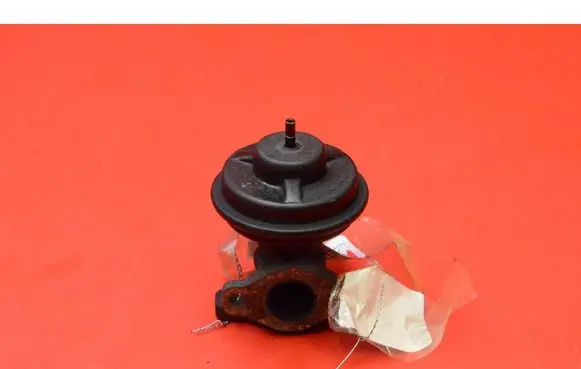 Hyundai Tucson JM EGR valve