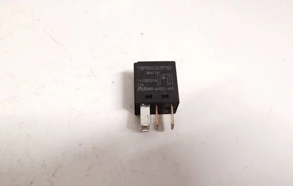 Volvo S60 Other relay 9441161