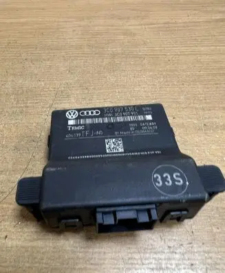 Volkswagen PASSAT CC Other control units/modules 3C0907530L 3C0907951