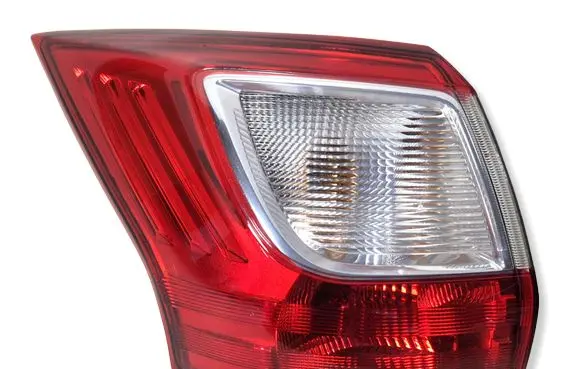 Ford Grand C-MAX Rear/tail lights 89500906 895009B6B040