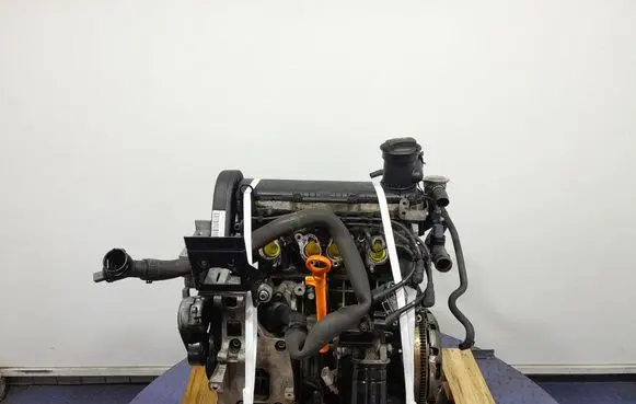 Seat Altea XL Engine BSE