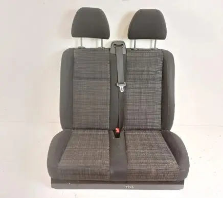 Mercedes-Benz Vito Viano W447 Front double seat 