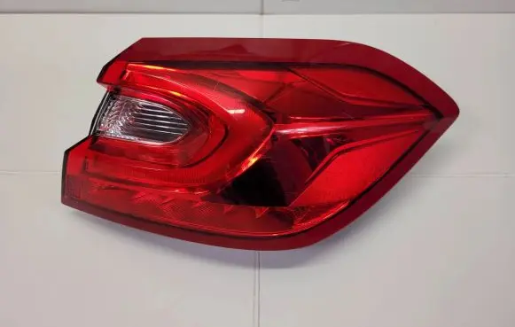Ford Fiesta Rear/tail lights H1BB-13404-AH