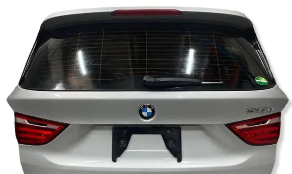 BMW 2 F45 Tailgate/trunk/boot lid BMW218 MRSU4482782