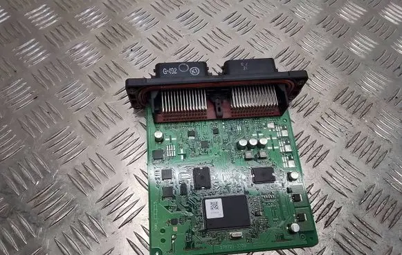 Engine control unit/module