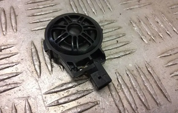 Tesla Model 3 Front door speaker 107974100a