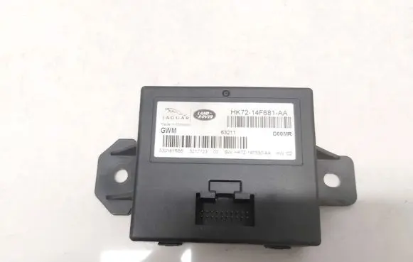 Land Rover Discovery Sport Other control units/modules hk7214f681aa hk72-14f681-aa