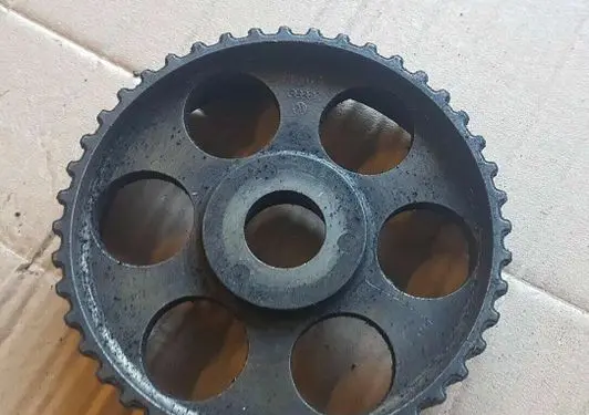 Volkswagen Golf II Camshaft pulley/ VANOS 069109111 GTD