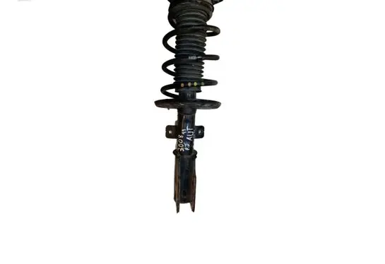 Peugeot 3008 II Front shock absorber/damper 9819718680 08301747 E4673201