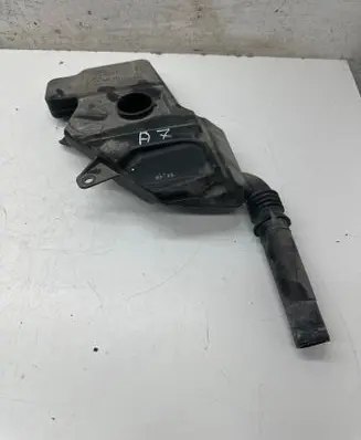 Audi A7 S7 4G Windshield washer fluid reservoir/tank 4G1955462