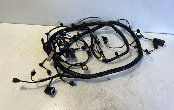 Polestar 2 Other wiring loom 33826682 32311818