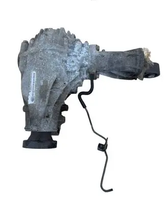 Mercedes-Benz ML W164 Front differential A1643302102 4460060085