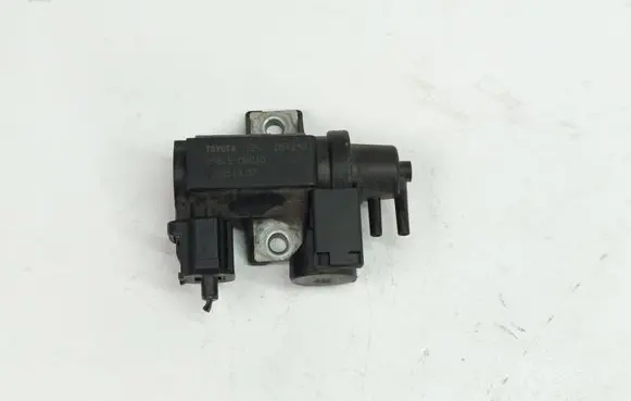 Toyota Avensis T250 Turbo solenoid valve 25819-0R010 258190R010 70051307