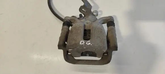 Skoda Octavia Mk3 (5E) Rear brake caliper