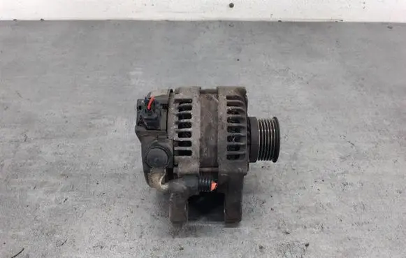 Ford Focus Generator/alternator RM3M5T-10300-PD