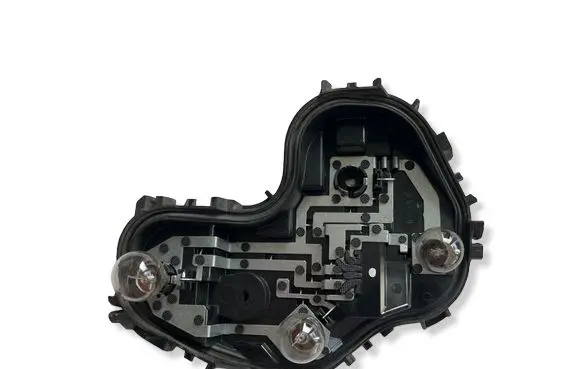 BMW 1 F20 F21 Tail light bulb cover holder 