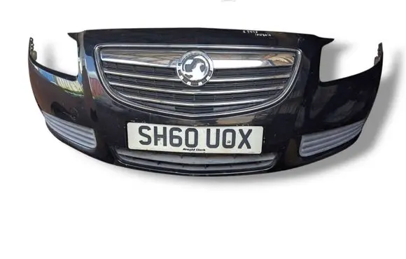 Opel Insignia A Front bumper 13288280