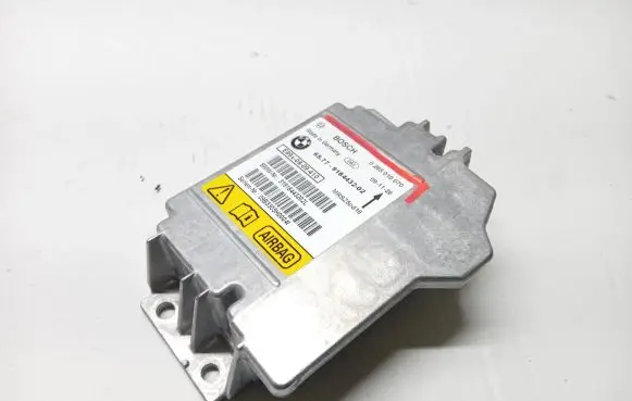 BMW X1 E84 Airbag control unit/module 9184432