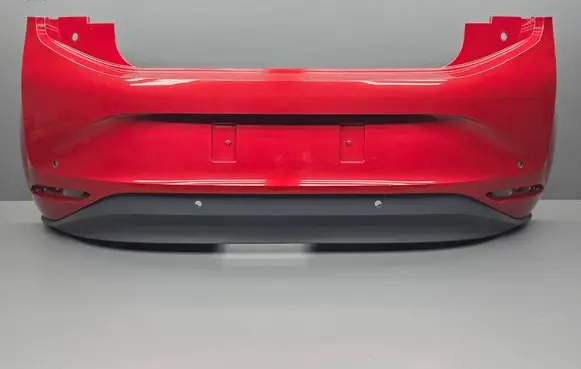 Volkswagen ID.3 Rear bumper 10A807421 10A807521 3200101