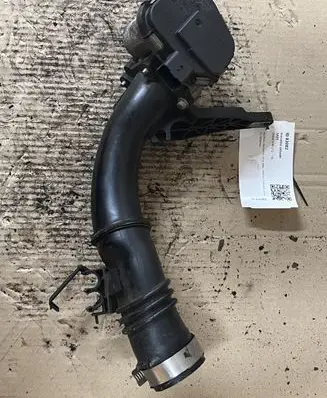 Volvo V40 Throttle valve 9673534480 28275019 4235512