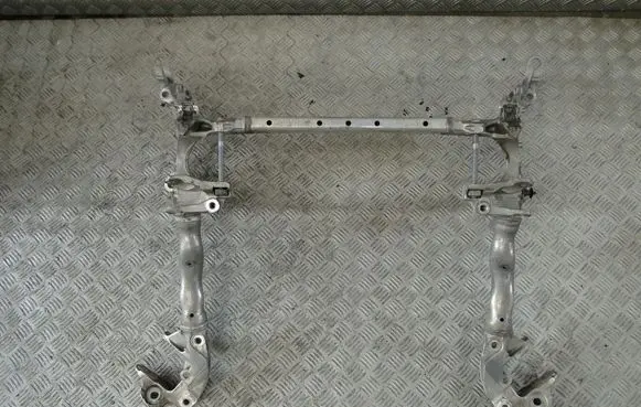 Porsche Macan (95B) Front subframe