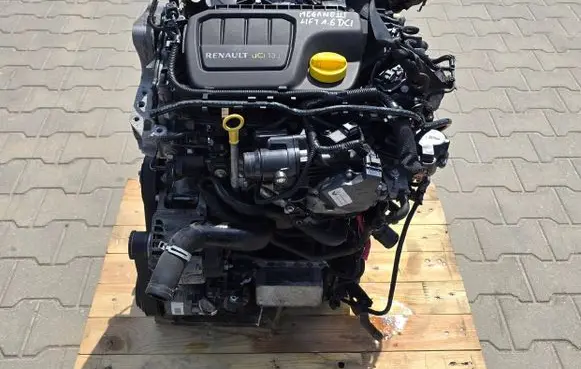 Renault Megane III Engine 270526R9MA402 R9MA402
