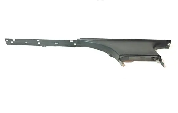 Mercedes-Benz ML W164 Front sill trim cover A1646801935