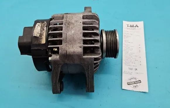Alfa Romeo 147 Generator/alternator IMPRK1472087