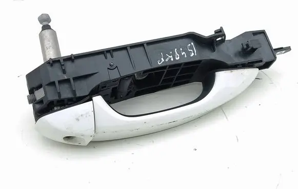 Peugeot 308 Front door exterior handle 9834951980 13197200 040422