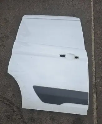 Ford Transit - Tourneo Connect Side sliding door 