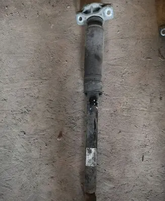 Opel Astra J Rear shock absorber/damper 13279266