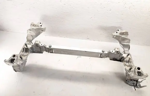 Audi A8 S8 D5 Front subframe 4N0399295M 4N0399251C 4N0399296M