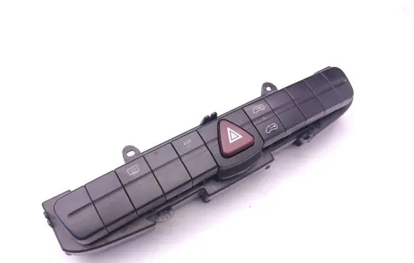 Mercedes-Benz Sprinter W906 Multifunctional control switch/knob A9065450307 3368030104