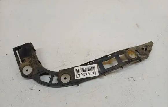 Opel Signum Rear bumper mounting bracket 24412823