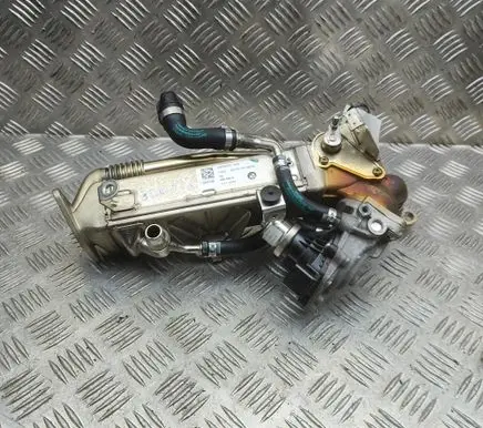 BMW X3 G01 EGR valve 8580452 562370AB