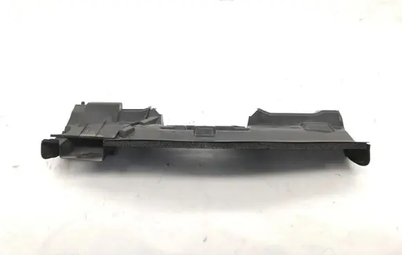Toyota C-HR I Radiator trim 165610T280
