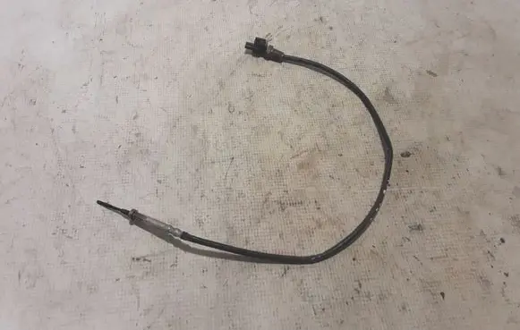 BMW X3 G01 Exhaust gas temperature sensor 8595097
