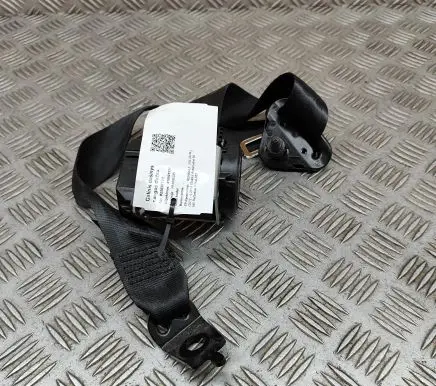 Renault Zoe Rear seatbelt 888405717R