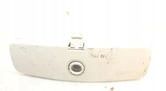Renault Clio IV Rear view mirror (interior)