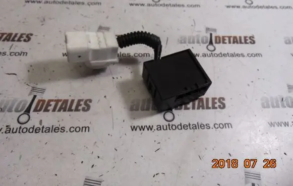 Lexus IS 220D-250-350 Seat control module 